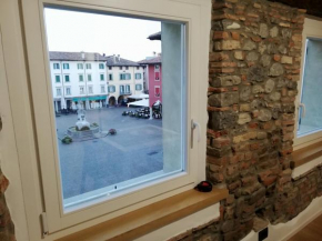 Casa In Piazza Capriva Del Friuli